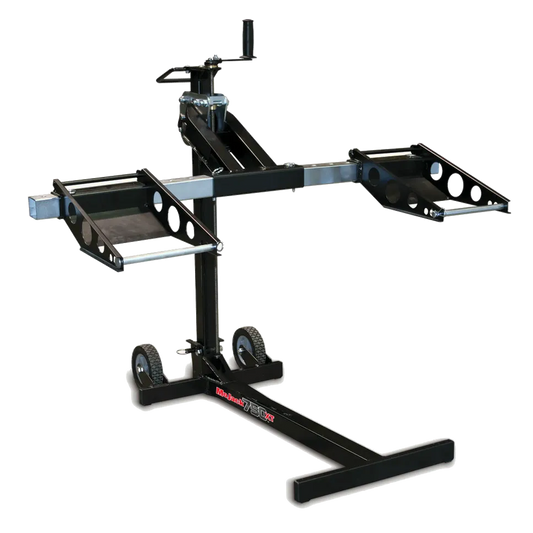 MoJack XT Riding Mower Lift 750 lb Capacity 45002