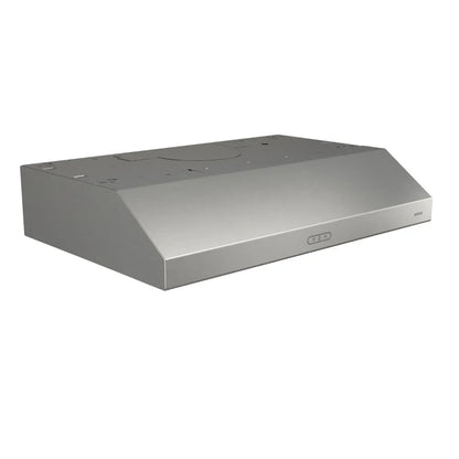 Broan 36 Inch Stainless Steel Under Cabinet Range Hood - BCDF136SS