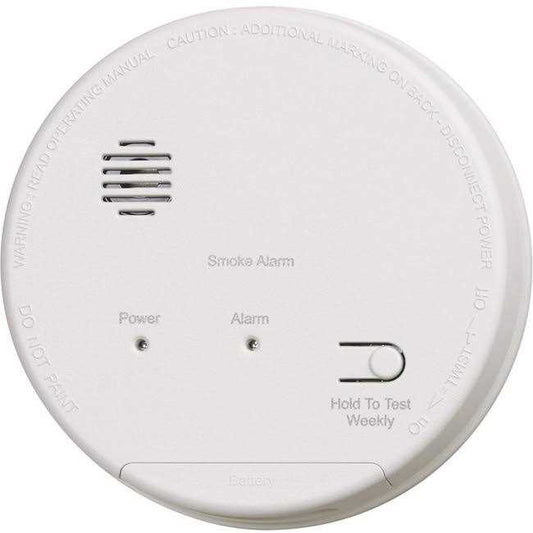 Gentex Photoelectric Smoke Alarm - S1209F