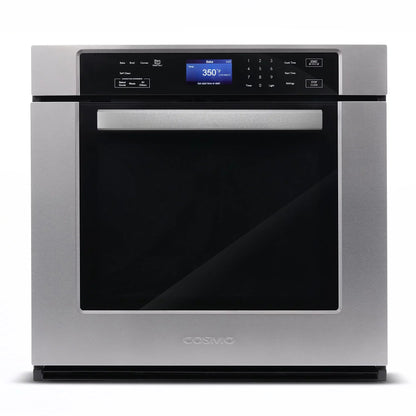4-Piece Kitchen Appliance Package - 30 in Gas Cooktop, 30 in Electric Wall Oven, 24 in Microwave Drawer, Energy Star French Door Refrigerator