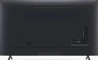 LG 86 Inch UHD 4K Smart TV, Grey - 86UQ7590PUD.AUSZ